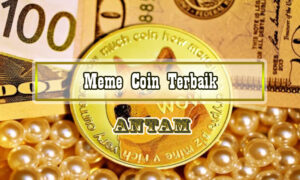 Meme-Coin-Terbaik