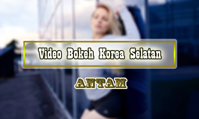 Video-Bokeh-Korea-Selatan