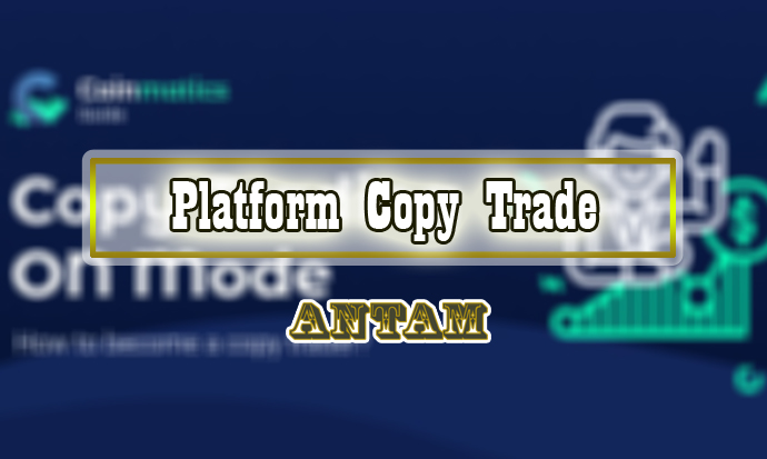 Platform-Copy-Trade
