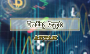 Trading-Crypto