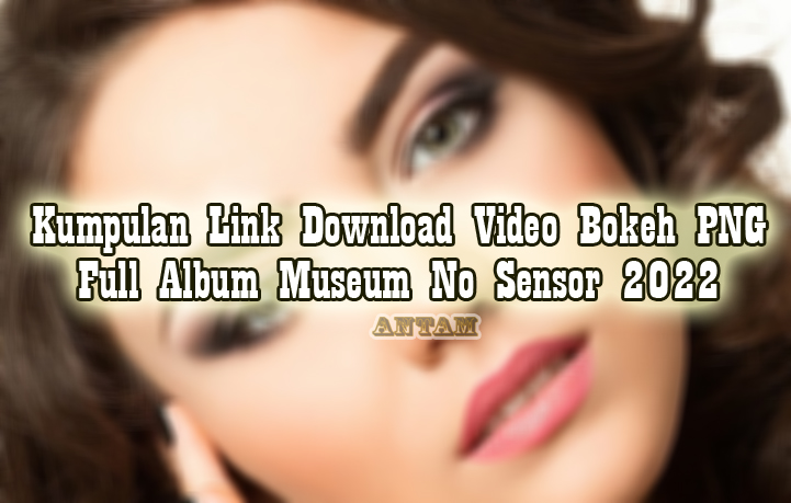 Kumpulan-Link-Download-Video-Bokeh-PNG-Full-Album-Museum-No-Sensor-2022