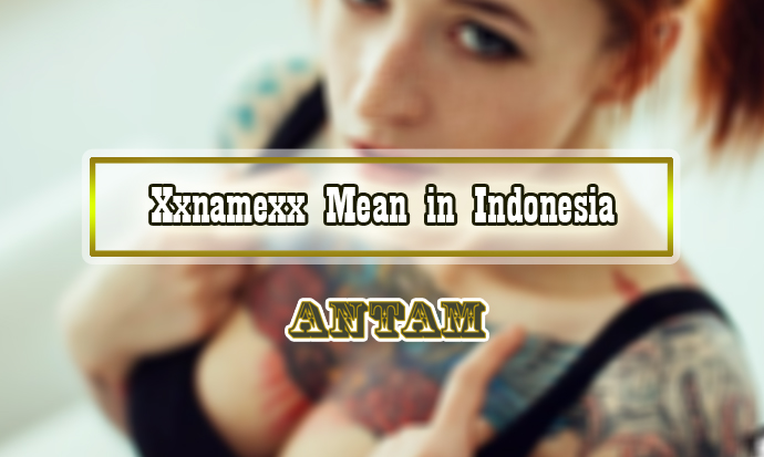 Xxnamexx-Mean-in-Indonesia