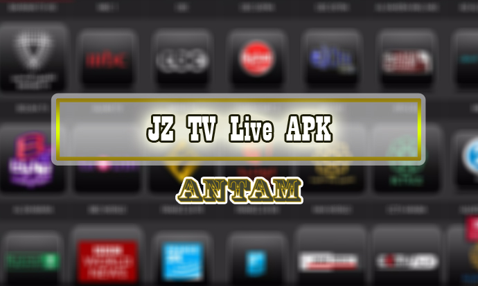JZ-TV-Live-APK