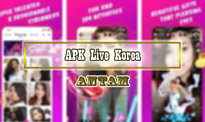 APK-Live-Korea