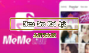 Meme-Live-Mod-Apk