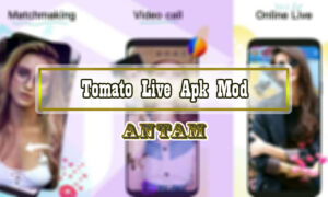 Tomato-Live-Apk-Mod