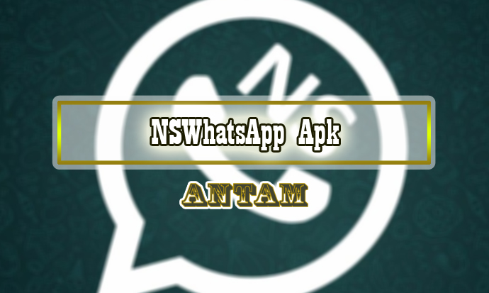 NSWhatsApp-Apk
