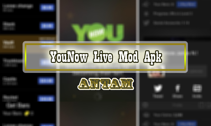 YouNow-Live-Mod-Apk