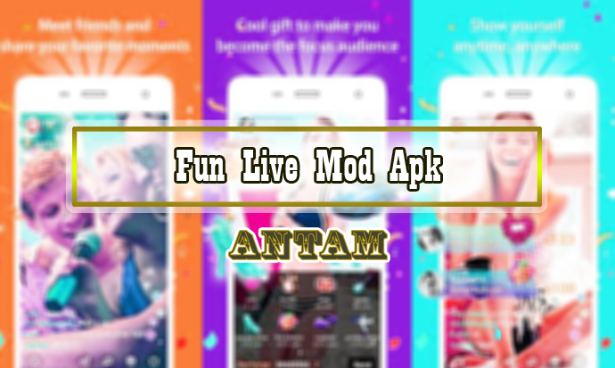 Fun-Live-Mod-Apk
